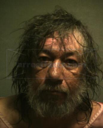 Donald Ray Johnson