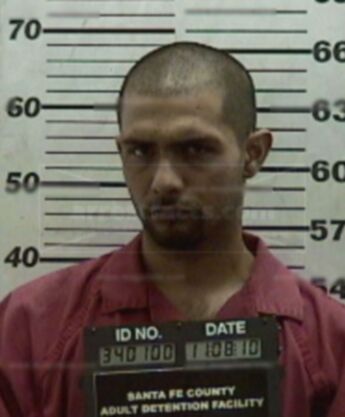 Timothy Martin Martinez Jr.