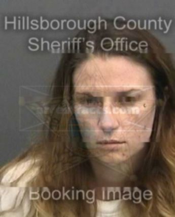 Tiffany Virginia Martin