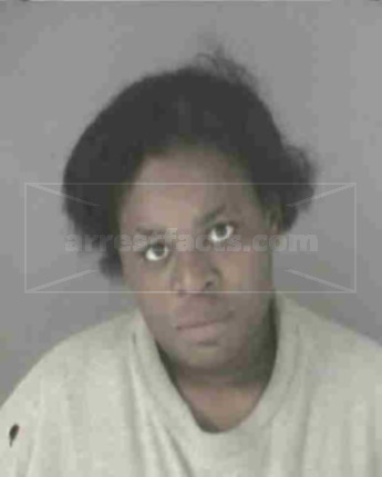 Keosha Nichelle Howard