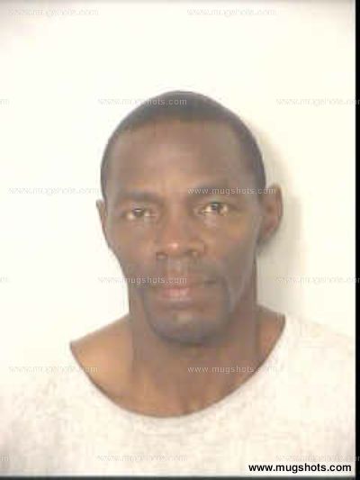 Willie Lee Tate
