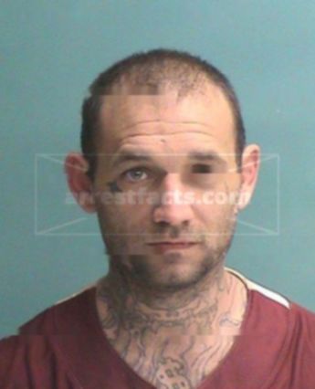 Jason Harvey Lee