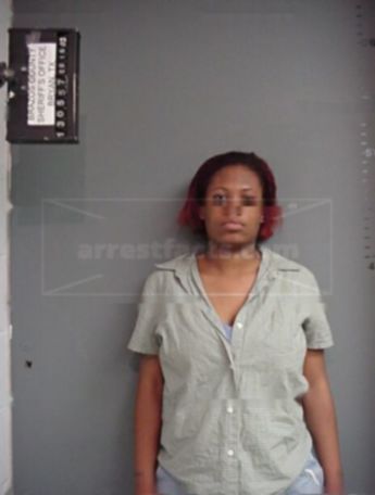 Lataria Roshunda Gilbert