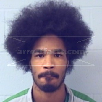 Antonio D. Crawford