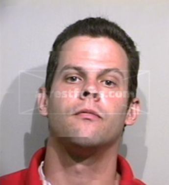 Brandon Travis Hall