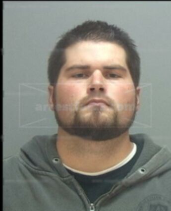 Seth Lyon Johnson