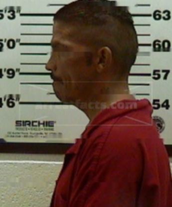 Leo Phillip Padilla