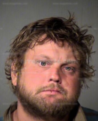 Justin Noble Wyatt