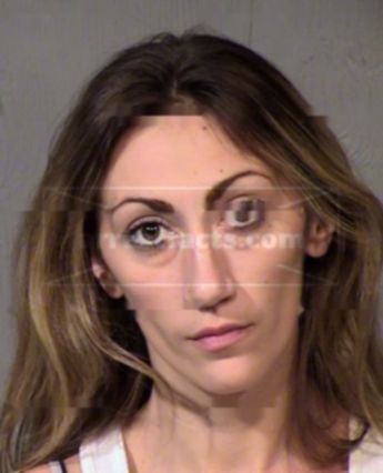 Jennifer Lynn West
