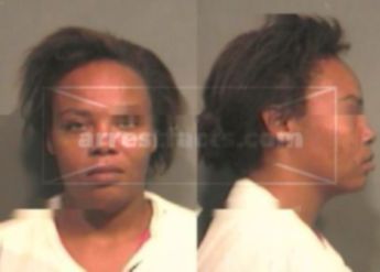 Sherlena Renee Oliver