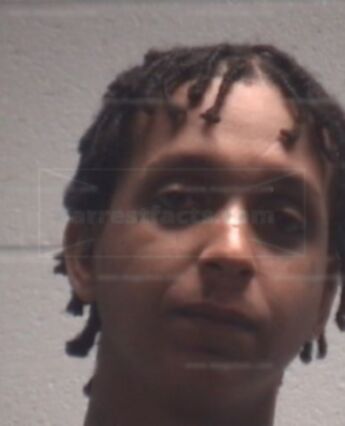 Aaron Rashid Jamison