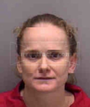 Thelma Jeannette Davi