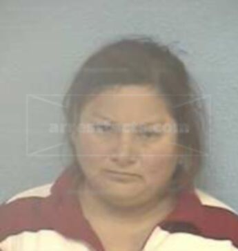Martha Olivia Paz Ponce