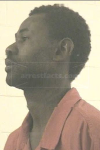 Andrew Lashon Dumas