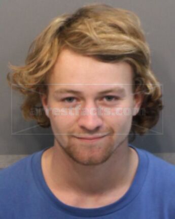 Cody Sebastien Baugh