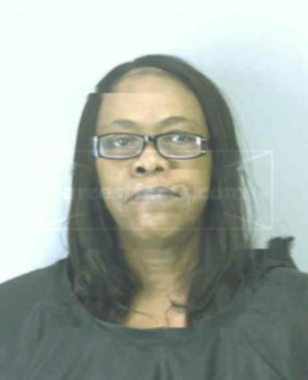 Shirley Carnes