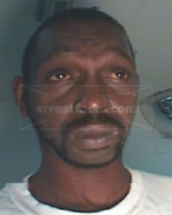 Darryl C Goodman