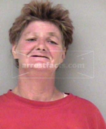 Victoria Lynn James
