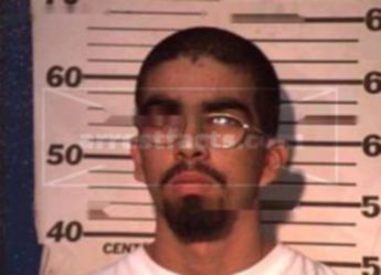 Thomas Iii Diaz January