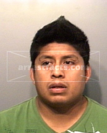 Elias Flores