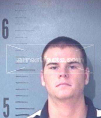 Cody Allen Lassetter
