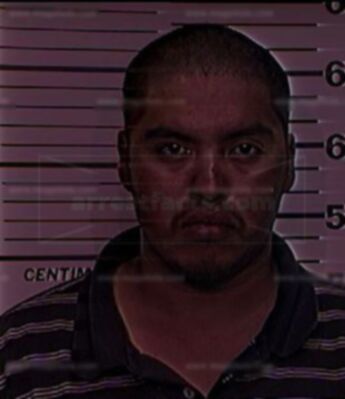 Rigoberto Gonzalez Montoya
