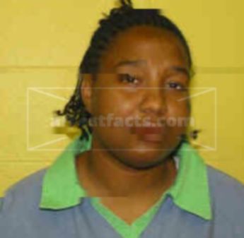 Daneshia L Harton