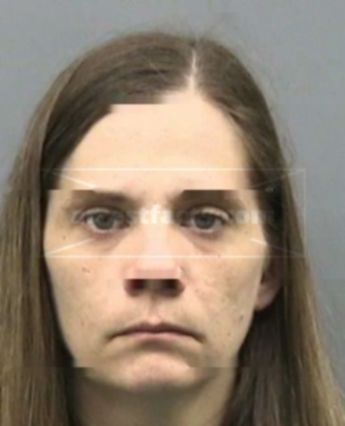 Mellisa Angela Miller