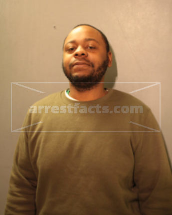 Andre D Dotson