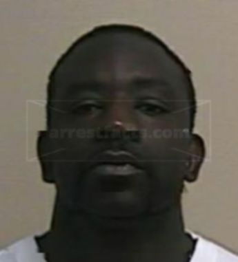 Antonio M Foster