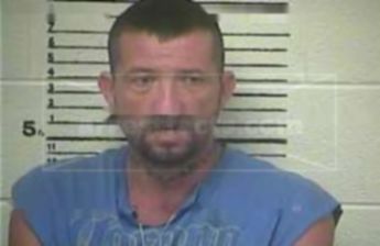 Troy Dewayne Smith