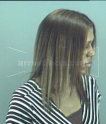 Alethea Gale Johnson