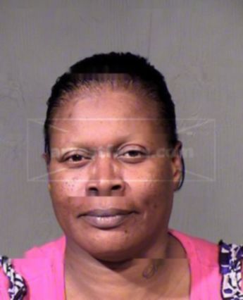 Deborah Jeffers