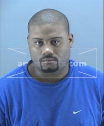 Andre Bernard Jones