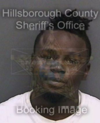 Anthony Demon Martin