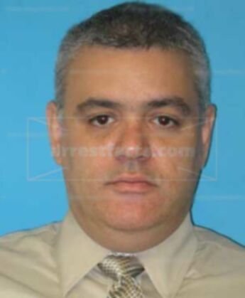 Oscar De La Torre