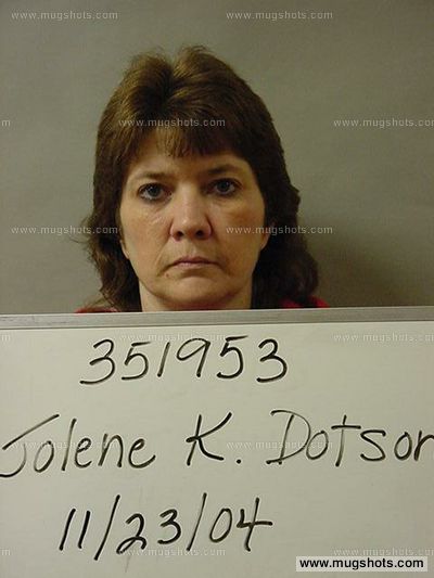 Jolene K Dotson