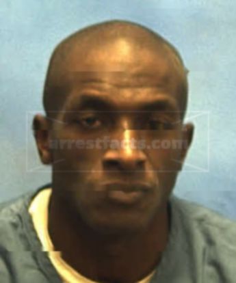 Dawayne Tyrone Williams