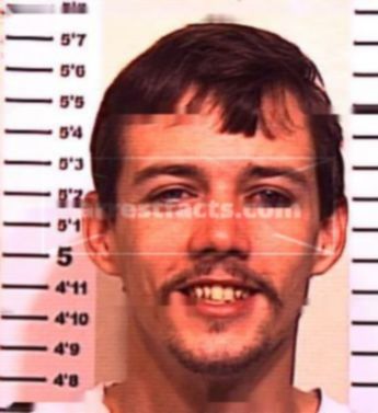 Jody Ray Bond
