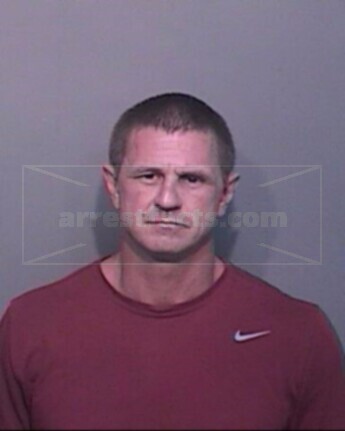 Robert Steven Robertson