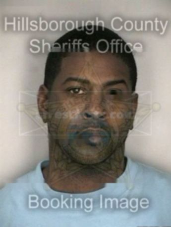 Derrick Jervon Sample