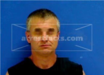Mark Dwayne Ervin