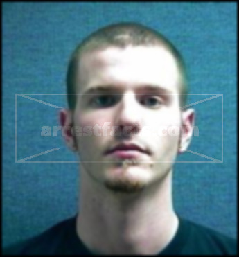 Jared Allen Harvey