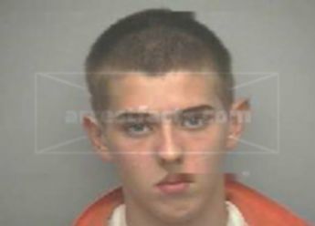 Jonathan Michael Futrell