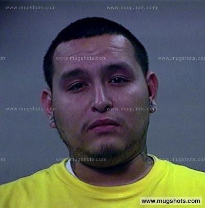 Jose Trinadad Flores