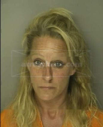 Stephanie Cowles Touchberry