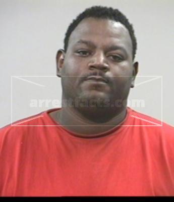 Jermal Ahmade Anderson