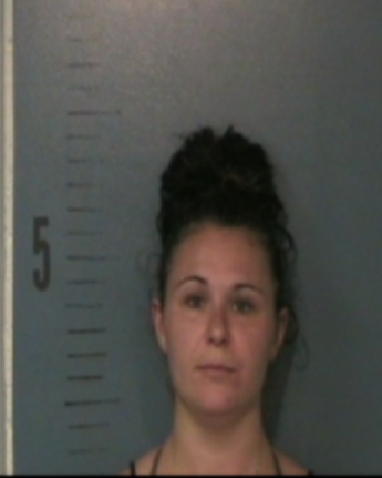 Kelly Marie Gregory