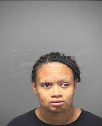 Kecia Jacob