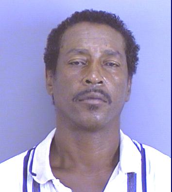 Fredrick June Morris